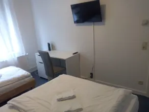 Pension Donau Apartments - Camera