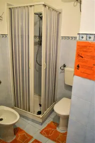 Via Zara Arararooms - Badezimmer
