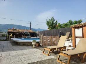 B&B Magna Grecia - Pool