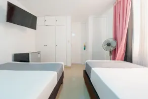 Ayenda Ambeima - Room