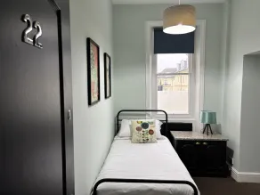The Sheldon B&B - Rom