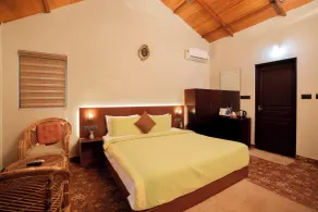 PANCHAVADI FARM STAY - Zimmer