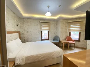 Ayder Şimşir Butik Otel - Room