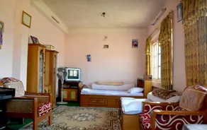 Panauti Community Homestay - Vue de la chambre