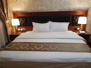 Canary Beach Hotel - Værelse