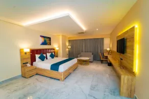 ILARA HOTELS & SPA - Værelse