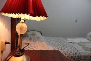 Hotel Casa Real - Room