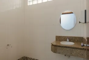 OYO Hotel Lambert - Bagno