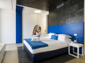 White Bay - Chambre