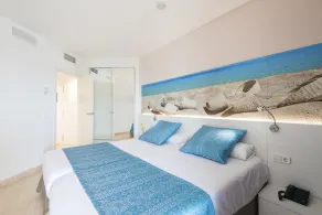 Aparthotel Tropic Garden - Chambre
