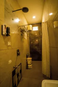 Polki Farm Resort Jawai -Sumerpur - Bagno