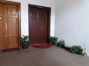 Valenti rooms - Entréinterör