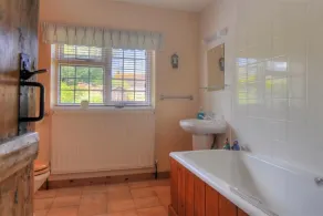 Ivy Cottage - Salle de bain