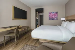 AC Hotel by Marriott Washington DC Downtown - Chambre