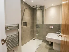 Helton Fell - Bagno