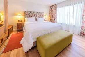 Kau Yatún Hotel Boutique - Chambre