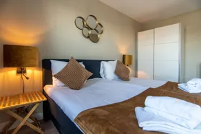 Najade Resort - Quarto