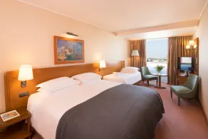 President Hotel Athens - Chambre