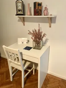 Perfect Stay - Udsigt fra værelset