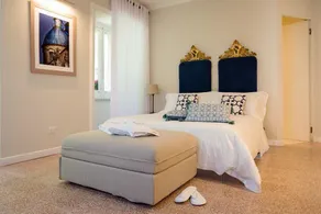 Palazzo Taranto Luxury Rooms - Camera