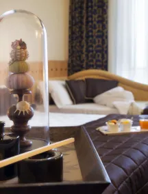 Hotel Sporting - Room