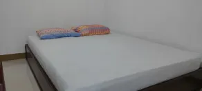 Penginapan Pendopo Kasih - Chambre