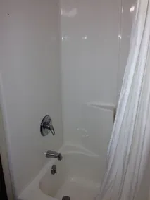 Kalika Hotel - Salle de bain