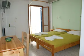 Magic View - Chambre