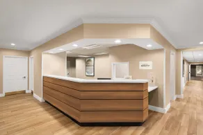 Residence Inn by Marriott San Jose South Morgan Hill - Réception