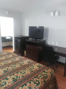 Drummers Inn - Chambre