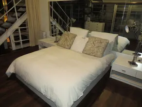 Manhattan Lofts - Rom