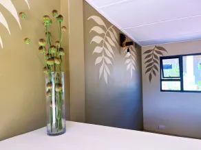 Gwango Tamarillo Estate - Reception
