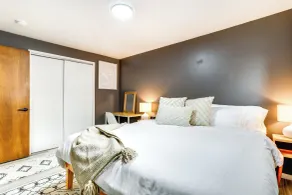 Seattle Scandi-boho Gem: Walk to Waterfront! - Interiør