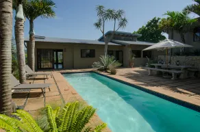 Villa La Mercy Guest Suite, No load shedding or water outages - Pool