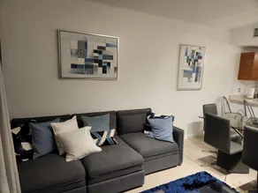 Midtown Miami Getaway-with pool n parking - Chambre