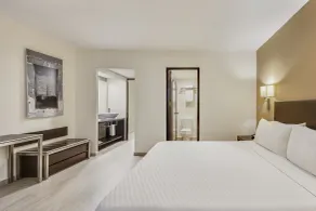 Fiesta Inn Guadalajara Expo - Chambre