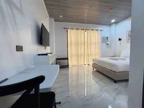 Hotel de Alexa - Room