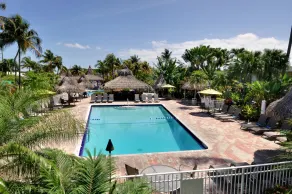 Holiday Inn Key Largo by IHG - Piscine