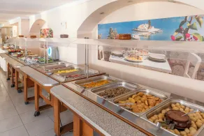 Corfu Maris - Restaurant