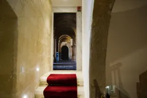 U Collection - a Luxury Collection Suites, Valletta - Rom