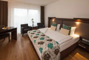 Bodensee-Hotel Sonnenhof - Room