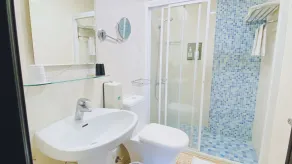 The Forget Worry Villa - Salle de bain