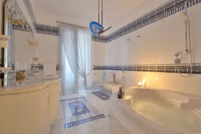 Hotel La Marina - Salle de bain