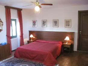 Casa Violetta B&B - Chambre