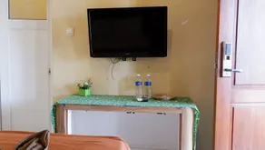Omah Pelem Syariah - Zimmer