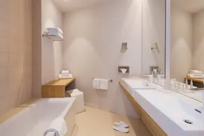 Best Western Plus Hotel Divona Cahors - Chambre