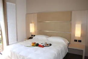 Parco dei Pini - Sila Wellness Hotel  - Camera