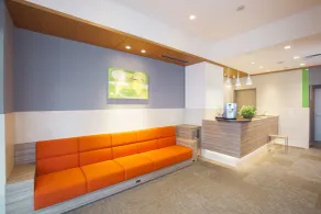 Tokyu Stay Yoga - Reception