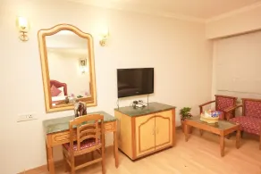 Hotel Surya Residency - Zimmer