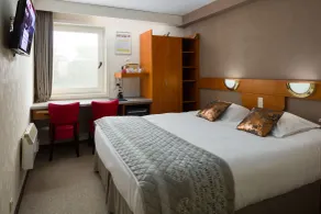 Vivaldi Hotel - Room